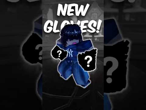 HOW TO GET THE NEW BLUOWOLF GLOVES IN UBG! | untitled boxing game  #roblox #robloxubg