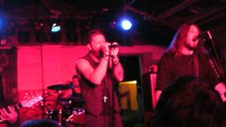 Saving Abel - Stupid Girl (only in hollywood) Live