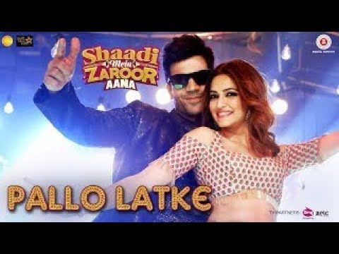 Pallo Latke Re Mharo Pallo Latke Song