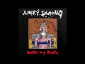 Angry Samoans- Inside My Brain (1990- Full Album)