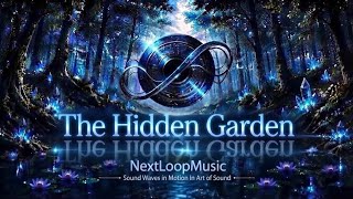 The Hidden Garden | Fantasy Vocal BGM / Ambient / 作業用BGM
