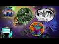 Space Jam A New Toon Legacy Tooniverse TV Spot