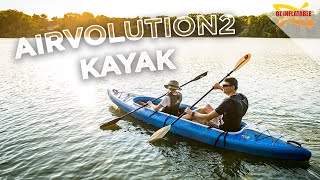 AirVolution2 Kayak from Advanced Elements