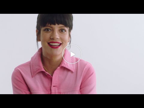 Lily Allen Interview with Womanizer on New Toy Launch and Sexual Empowerment