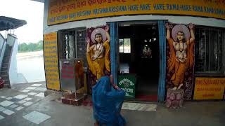 preview picture of video 'Vedvyas temple # Shiv mandin # Rourkela # vlog 9'