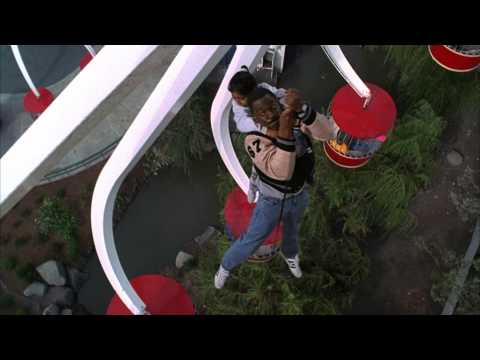 Vorschaubild für Beverly Hills Cop III Trailer