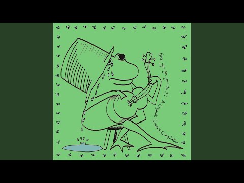 Video thumbnail for The Story Of The Lizard And The Sock