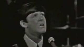 The Beatles - Till There Was You (LIVE)
