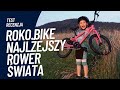 roko bike 20 cali - 1