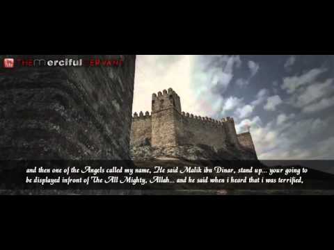 The Snake and Malik Ibn Dinar