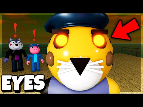 PIGGY: BOOK 2 CHAPTER 7 ENDING REVEALED!?