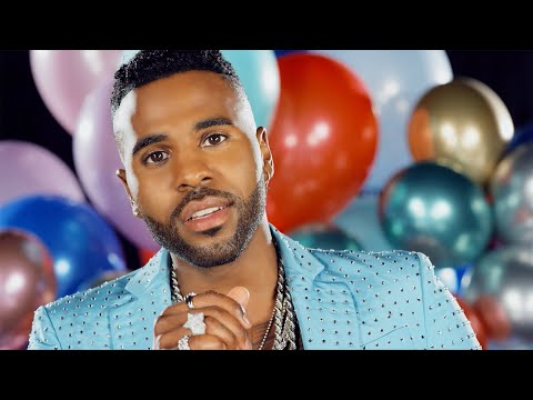 Jason Derulo x David Guetta - Goodbye (feat. Nicki Minaj & Willy William) [Official Music Video]