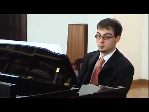 Synkopen by Fritz Kreisler