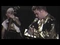Sarno Fever (live) - Rochee and he Sarnos