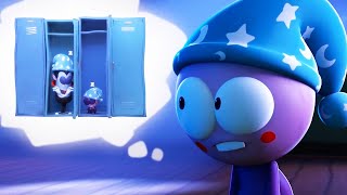 Download lagu Annoying Your Neighbor | Spookiz Cookie | Cartoons for Kids mp3 Download lagu Annoying Your Neighbor | Spookiz Cookie | Cartoons for Kids mp3