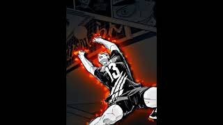 Download lagu Atsumu Setting for Hinata - Haikyuu「4K Edit」#shorts #animeedit #haikyuu #hinata #shoyohinata mp3