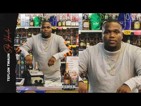 Teflon Twaun x Nef The Pharaoh x Seddy Hendrix - Rollin Thru Vallejo (p. Architeks)