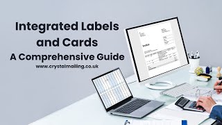 Integrated Labels and Cards: A Comprehensive Guide