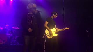 Saves The Day - Nightingale Live (OC Observatory 3/1/19)