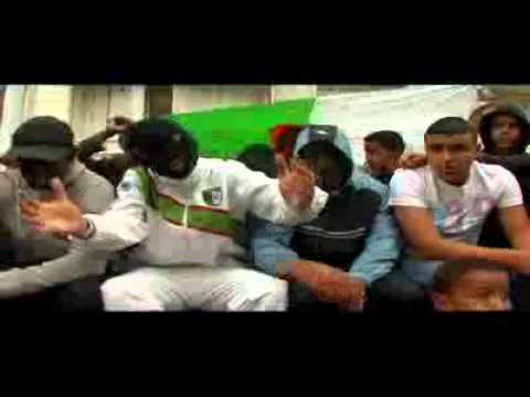 Teuchiland   Issue de secours