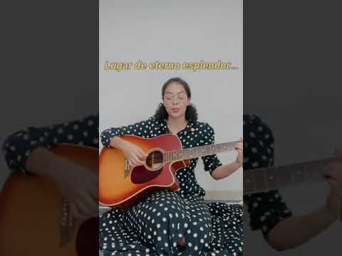 Hino CCB - 21 Não mais oprimidos - Emaiara Gomes