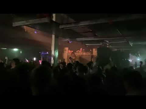 Program, Chase & Status, Dillinja & Randall B2B Andy C Xmas Party 07.12.19