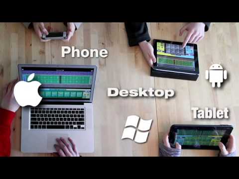 R&R Games' 1st & Goal Digital Kickstarter