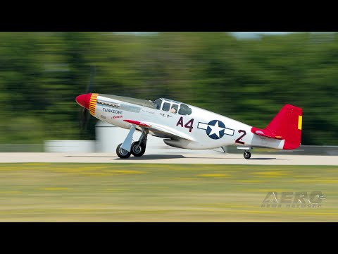 Aero-TV: Association of Professional Warbird Operators Formed