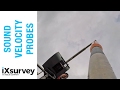 Sound Velocity Probes IXblue Marine Survey Specialists