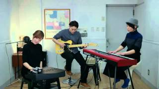 スノーマジックファンタジー／SEKAI NO OWARI（Cover）