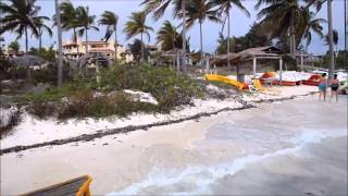 preview picture of video 'Iberostar Daiquiri Cayo Guillermo, Cuba'