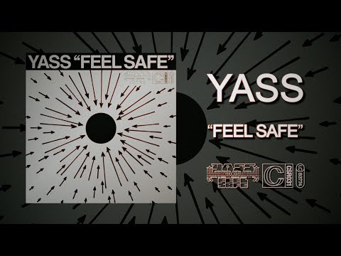 YASS – FEEL SAFE (CSR031) Full Album