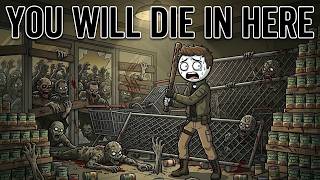 Everything People Get Wrong About Zombie Bases