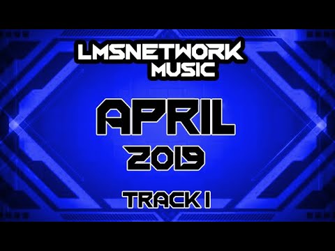 Laurence C C & Bridson - Into The Airwaves | APR 19 : Track 1