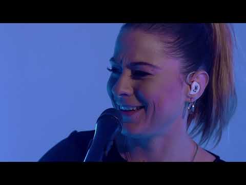 Lucy Spraggan - Bring It All Back (Live Video)