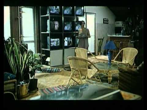 Vizantijsko plavo (glazbena tema iz filma)