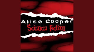 Science Fiction (Live)