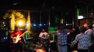 Relíquia - I Can`t feel nothing (part I e II) (Captain Beyond) - HANGAR14BIS - AMERICANA - SP