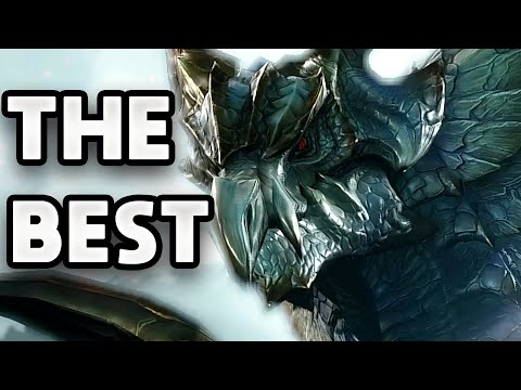 Primordial Malzeno Is The Best Final Monster For Sunbreak | First Fight Reaction