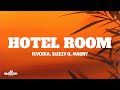 Hotel Room FLVCKKA Sleezy O Maury Lyrics