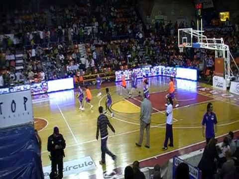 Autocid Ford Burgos 93 Melilla 91