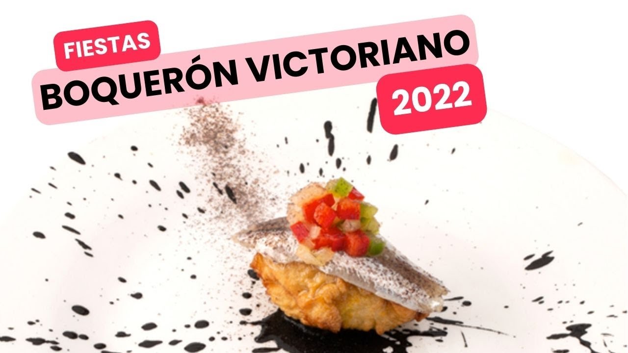 FIESTAS BOQUERÓN VICTORIANO de RINCÓN DE LA VICTORIA (2022)