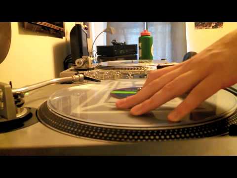 30 Days of Scratching Day 29 - People Change