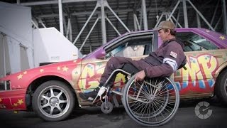 24 Hours of LeMons | Sonoma, CA | Car Club USA