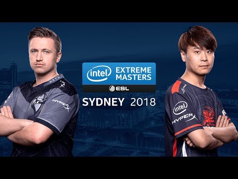 CS:GO - Renegades vs. TyLoo [Inferno] Map 1 - Group B UB Deciders Match - IEM Sydney 2018