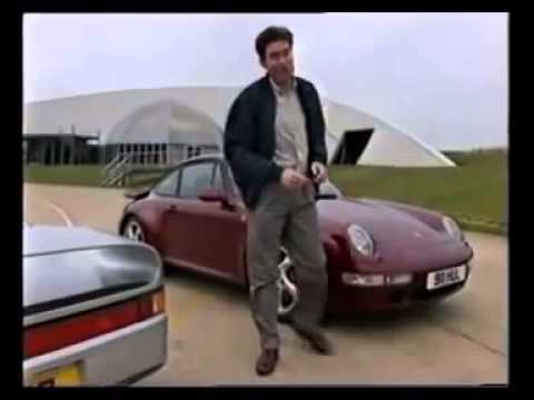 Thumbnail for Porsche 993 v 959 - Top Gear by Porsche, video, Car, vide, Porsche 993, Porsche 959