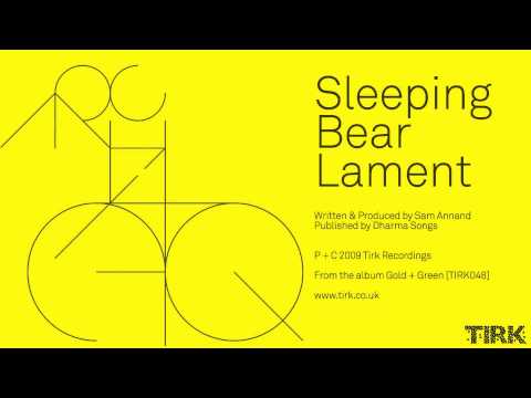 Architeq - Sleeping Bear Lament