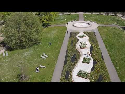 Salinenpark Bad Rappenau