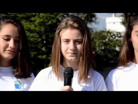 Sustainable is Possible   Generation Next   Eco Schools   Prof Dr Selcuk Yahsi Turkey