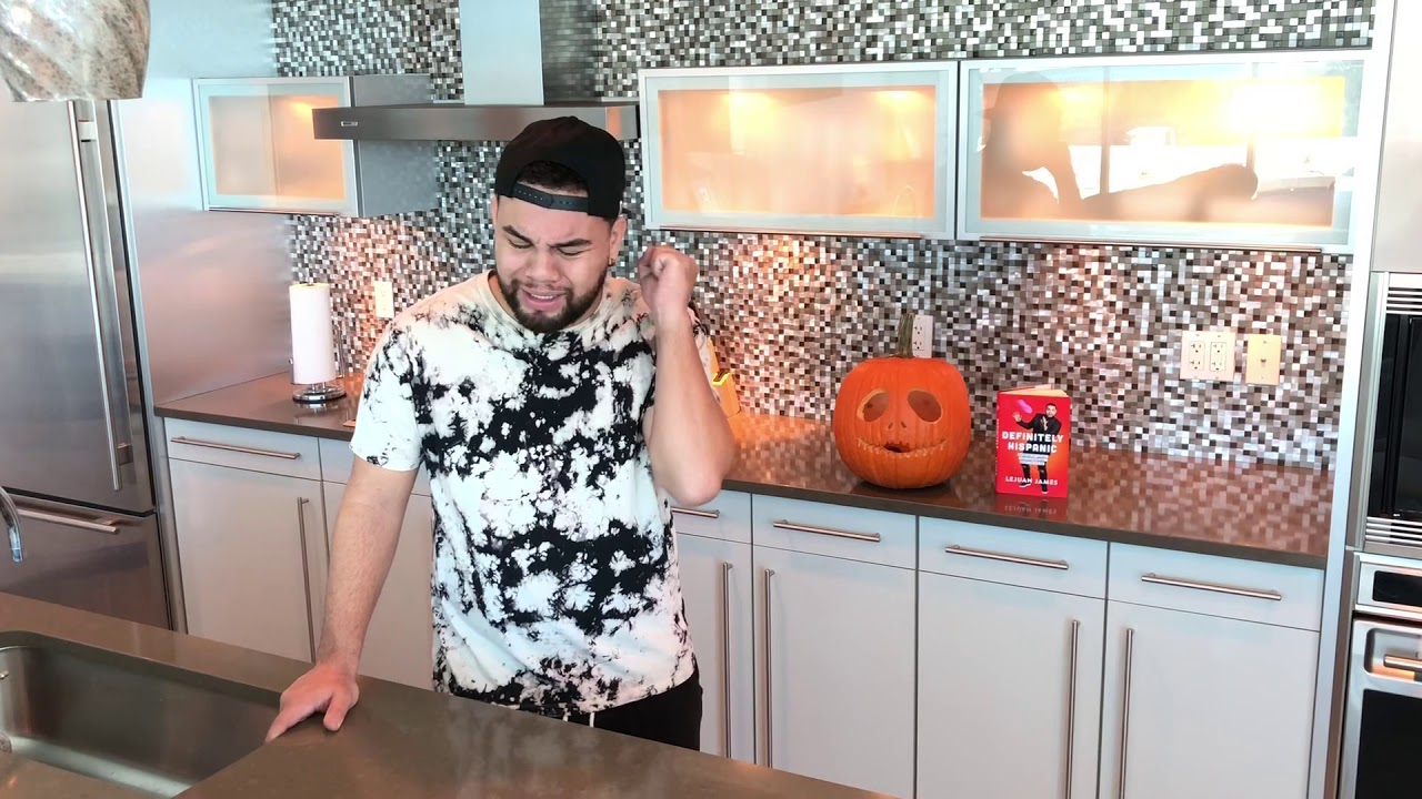 Hispanic Parents favorite Medicine. 😂🎃 #Halloween2018 #TeamLeJuan